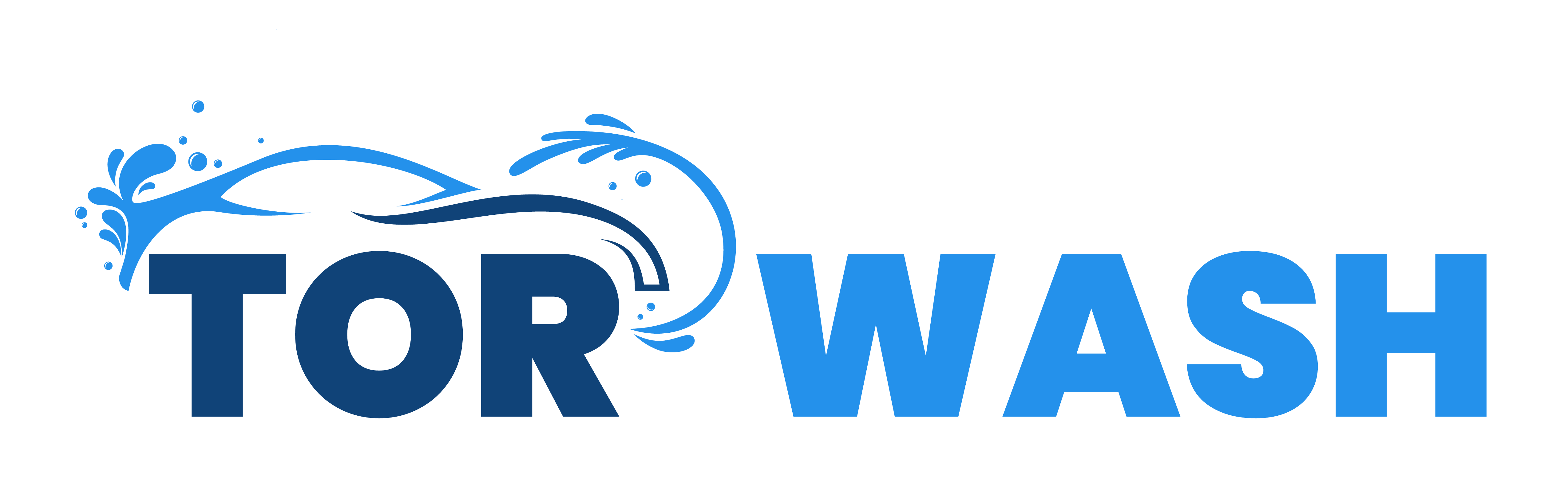 TORWASH Logo